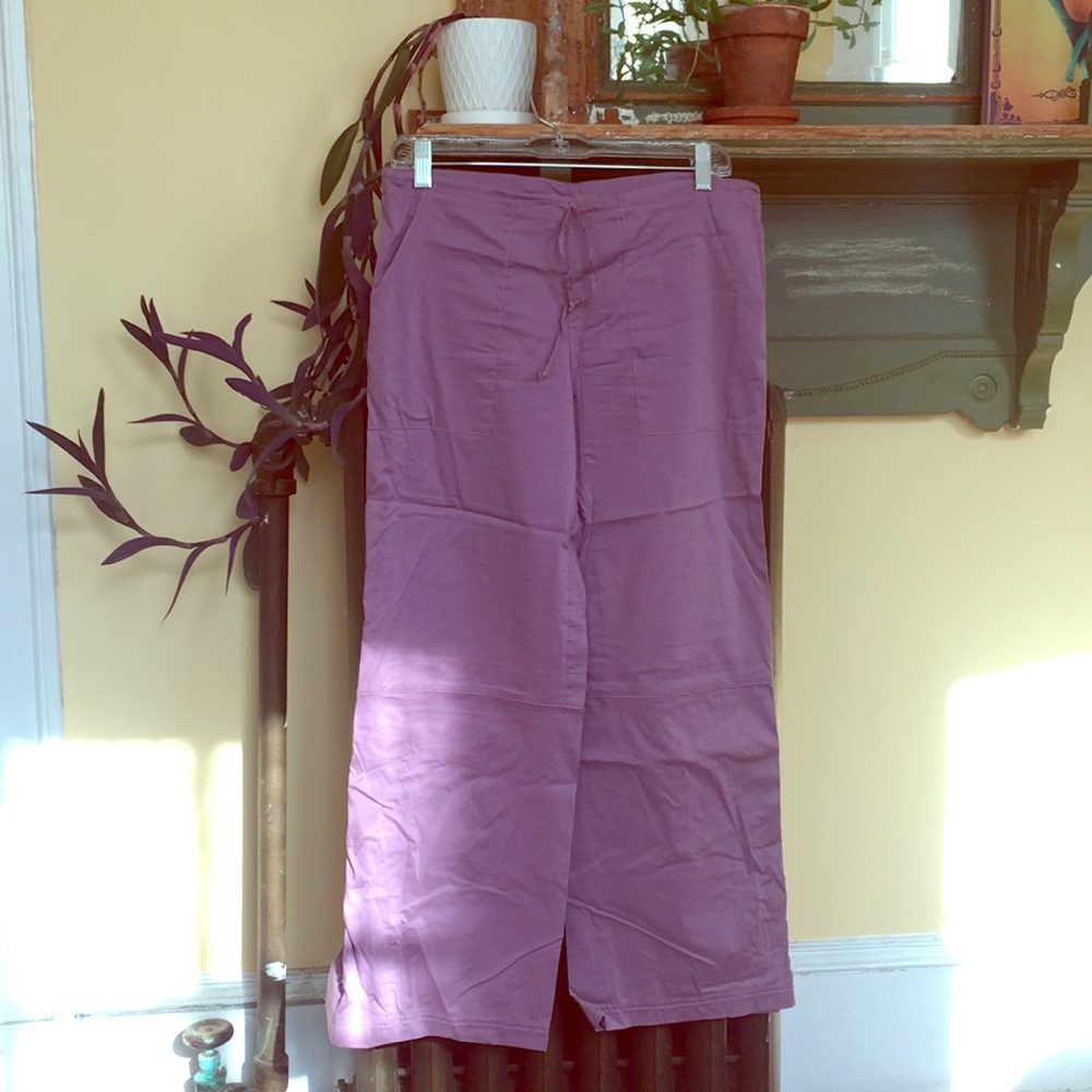 Be Present Long Versatility Pant (discontinued)